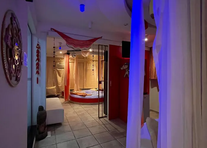 Heru\'S Motel