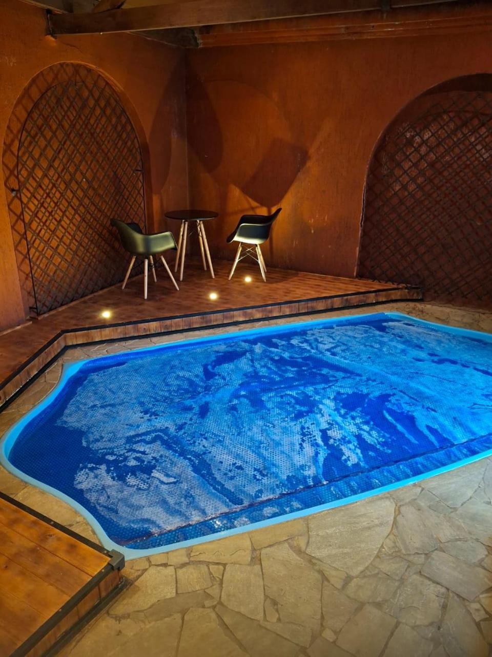 Heru's Hotel del amor Poços de Caldas
