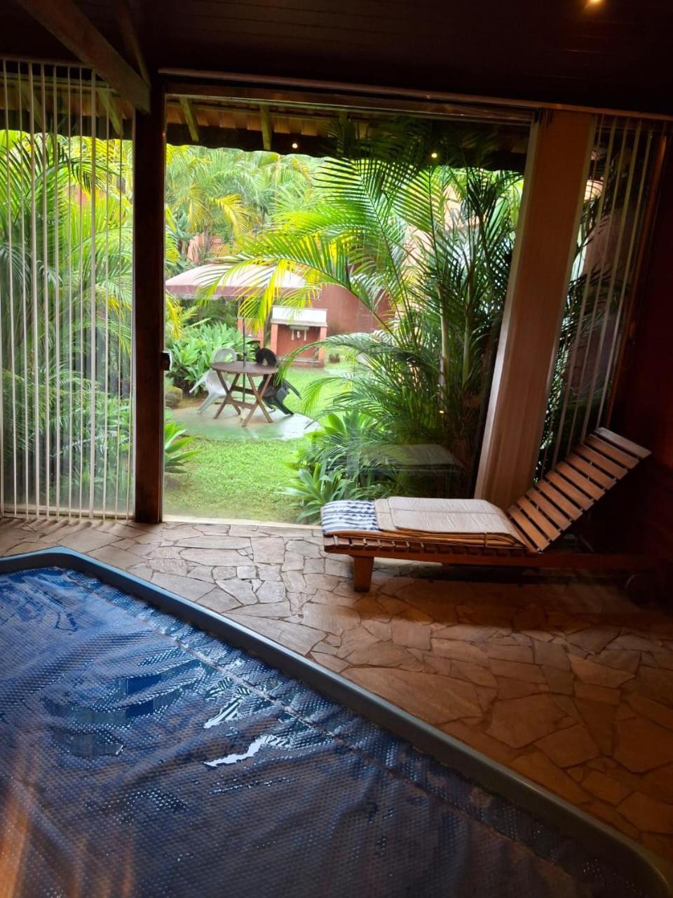 Hotel del amor Heru's Poços de Caldas