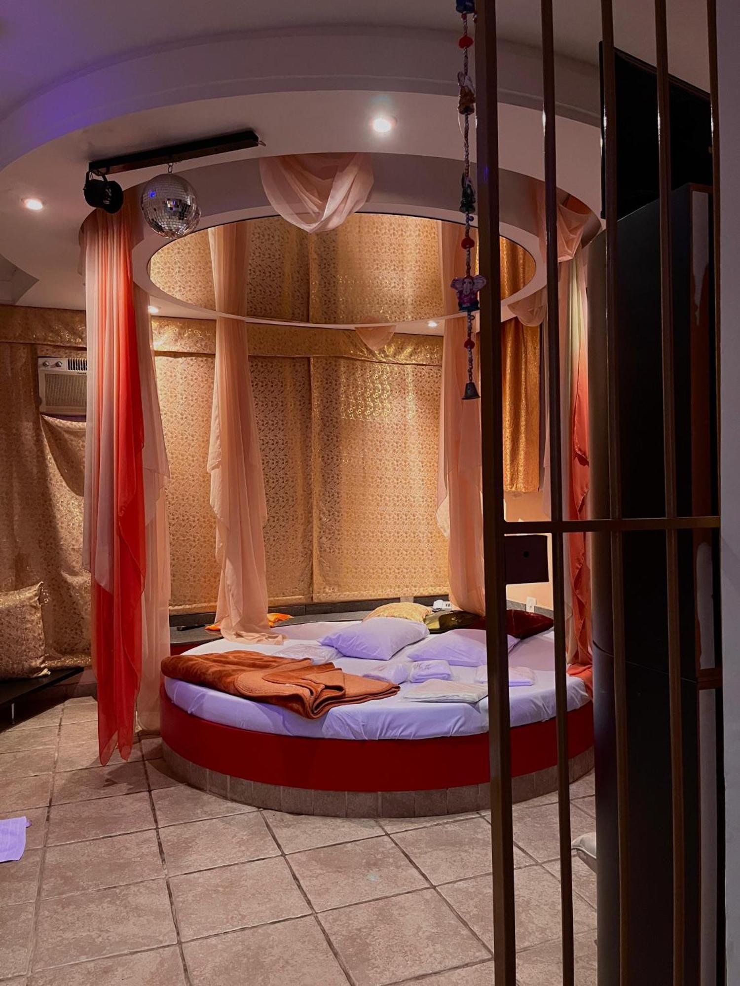 Heru's Hotel del amor Poços de Caldas