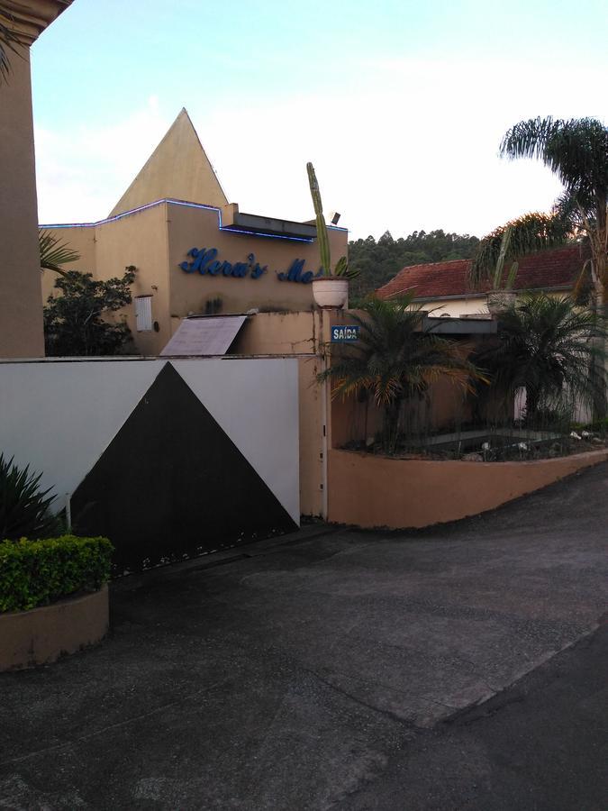 Heru's * Poços de Caldas
