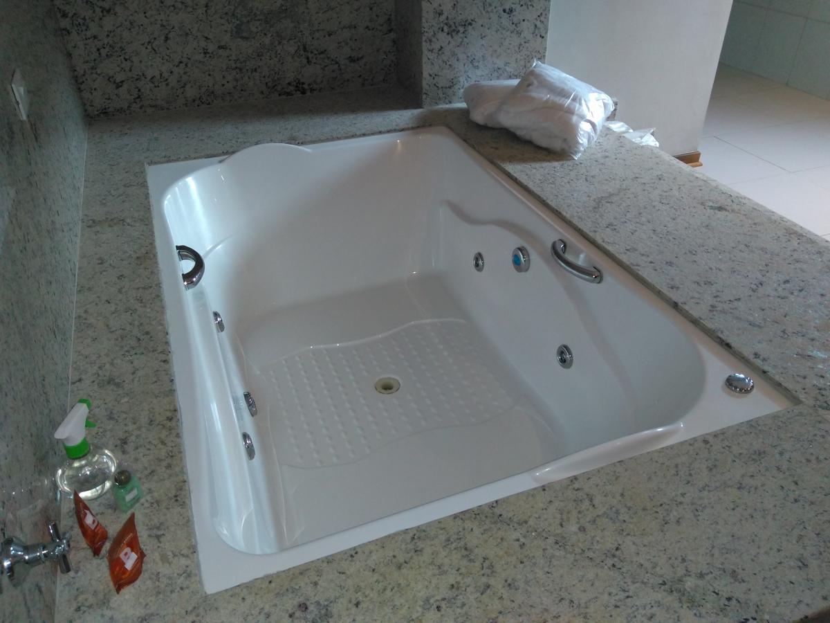 Hotel del amor Heru's Poços de Caldas